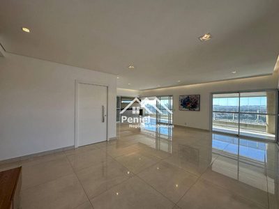 Apartamento, 4 quartos, 292 m² - Foto 4