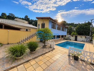 Casa, 2 quartos, 360 m² - Foto 2