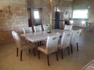 Chácara, 3 quartos, 3000 m² - Foto 3