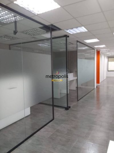 Sala-Conjunto, 720 m² - Foto 4
