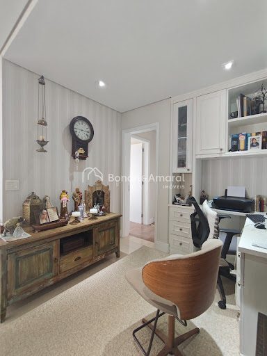 Apartamento, 3 quartos, 119 m² - Foto 4