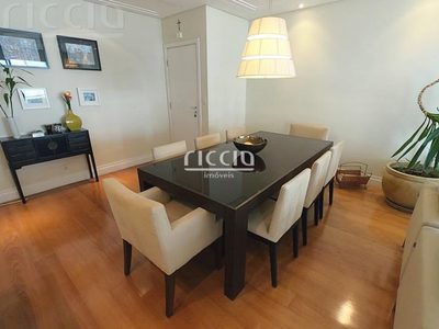 Apartamento, 4 quartos, 180 m² - Foto 2