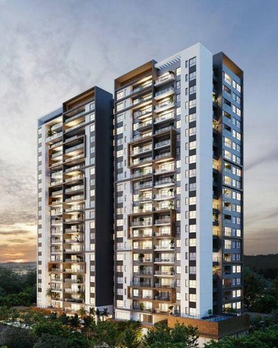Apartamento, 3 quartos, 136 m² - Foto 5