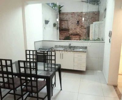 Apartamento, 2 quartos, 47 m² - Foto 3