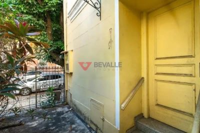 Casa, 7 quartos, 188 m² - Foto 1