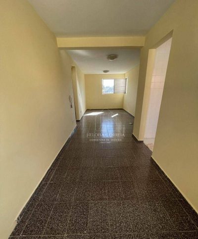 Apartamento, 2 quartos, 70 m² - Foto 3