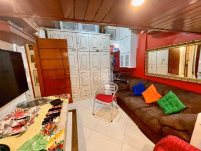 Apartamento, 2 quartos, 70 m² - Foto 2