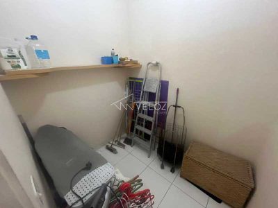 Apartamento, 2 quartos, 84 m² - Foto 2