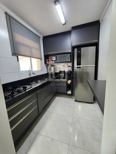 Casa de Condomínio, 2 quartos - Foto 2