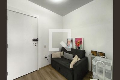 Apartamento, 1 quarto, 27 m² - Foto 1
