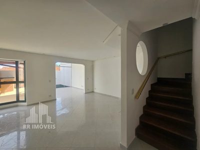 Casa, 3 quartos, 159 m² - Foto 4