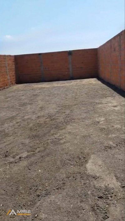 Terreno, 160 m² - Foto 2