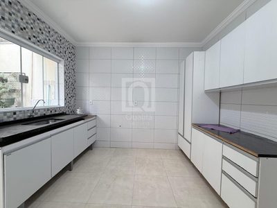 Sobrado, 2 quartos - Foto 5