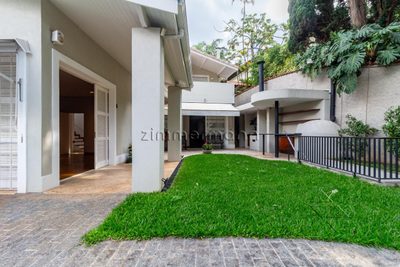 Casa, 5 quartos, 480 m² - Foto 3
