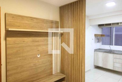 Apartamento, 2 quartos, 35 m² - Foto 3