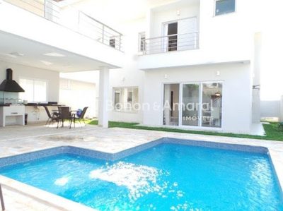 Casa de Condomínio, 3 quartos - Foto 5