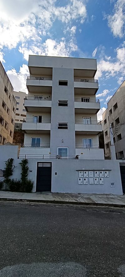 Apartamento, 2 quartos, 55 m² - Foto 2