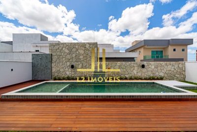 Casa de Condomínio, 4 quartos - Foto 5