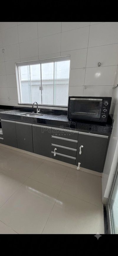 Casa, 2 quartos, 89 m² - Foto 3