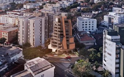 Loja-Salão, 96 m² - Foto 3