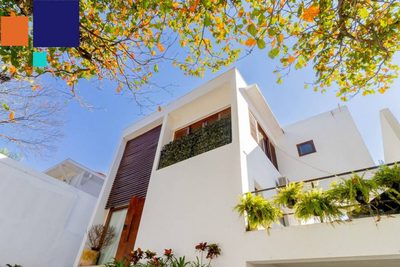Casa, 3 quartos, 290 m² - Foto 2