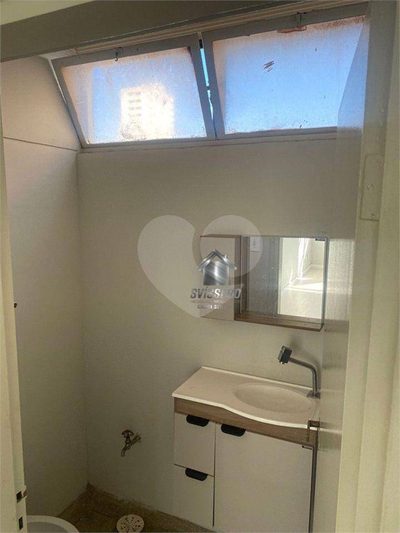 Sala-Conjunto, 30 m² - Foto 5