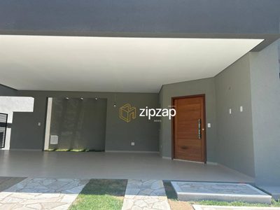 Casa de Condomínio, 3 quartos - Foto 3