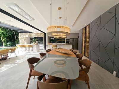 Casa, 6 quartos, 627 m² - Foto 2