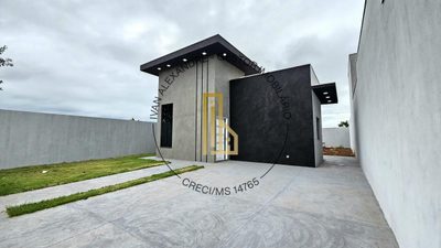 Casa, 2 quartos, 312 m² - Foto 1