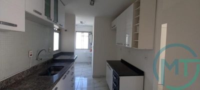 Apartamento, 2 quartos, 48 m² - Foto 4