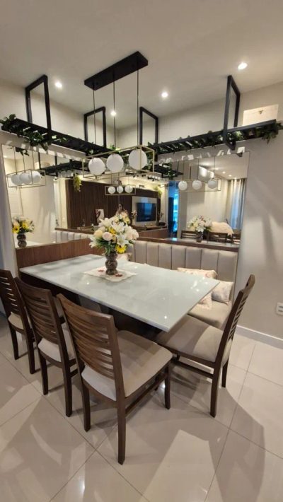 Apartamento, 2 quartos, 85 m² - Foto 4