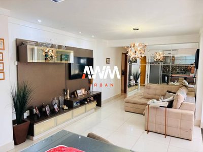 Apartamento, 3 quartos, 94 m² - Foto 1