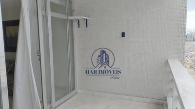 Apartamento, 2 quartos, 125 m² - Foto 2