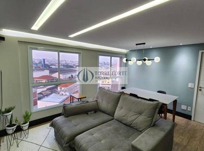 Apartamento, 2 quartos, 60 m² - Foto 4