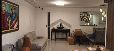 Apartamento, 4 quartos, 146 m² - Foto 5