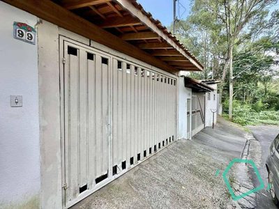 Casa, 2 quartos, 139 m² - Foto 4