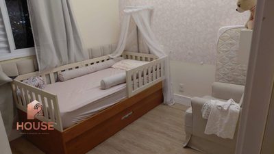 Apartamento, 3 quartos, 114 m² - Foto 4