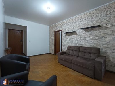 Apartamento, 3 quartos, 104 m² - Foto 3