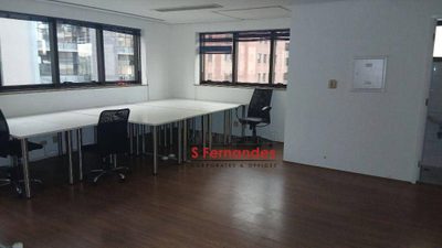 Sala-Conjunto, 105 m² - Foto 3
