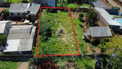 Terreno, 495 m² - Foto 1