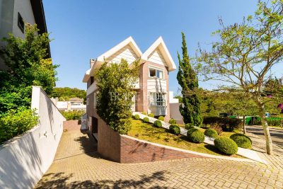 Casa, 3 quartos, 364 m² - Foto 3