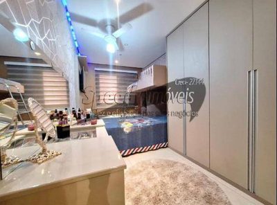 Apartamento, 2 quartos, 74 m² - Foto 4