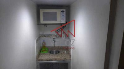 Loja-Salão, 70 m² - Foto 1