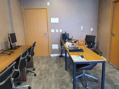 Sala-Conjunto, 40 m² - Foto 3