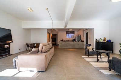 Kitnet-Studio, 130 m² - Foto 2