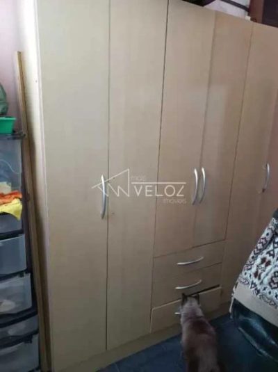 Apartamento, 68 m² - Foto 2