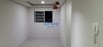 Apartamento, 2 quartos, 45 m² - Foto 2