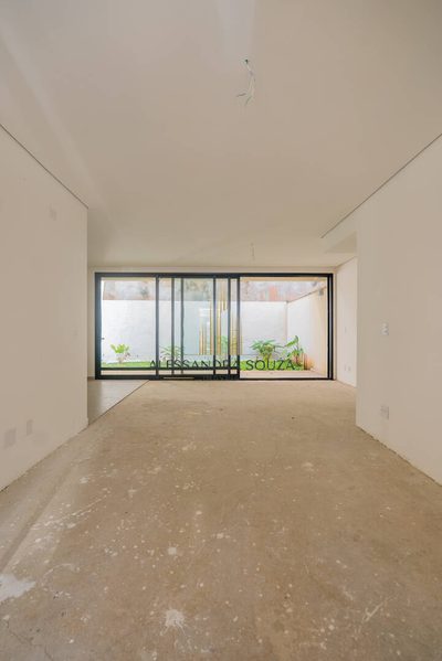 Casa, 4 quartos, 214 m² - Foto 1