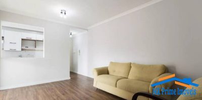 Apartamento, 2 quartos, 61 m² - Foto 2