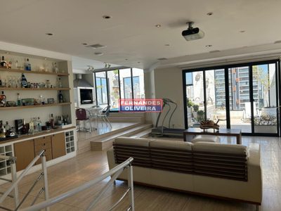Cobertura, 4 quartos, 390 m² - Foto 5